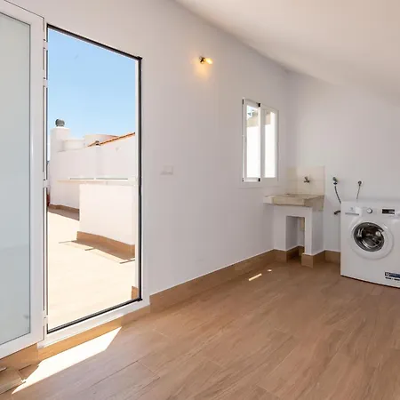 Hanami Duplex La Palma Huerto 5 Estepona