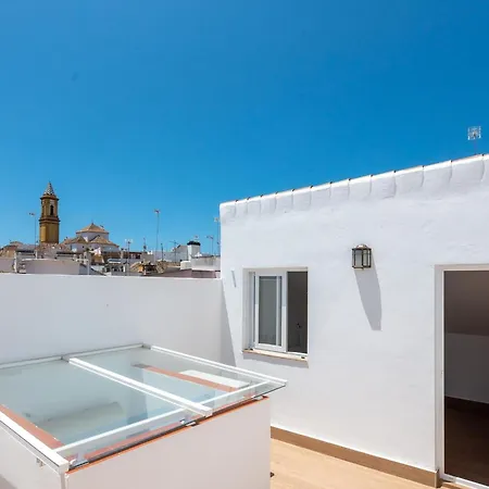 Apartment Hanami Duplex La Palma Huerto 5