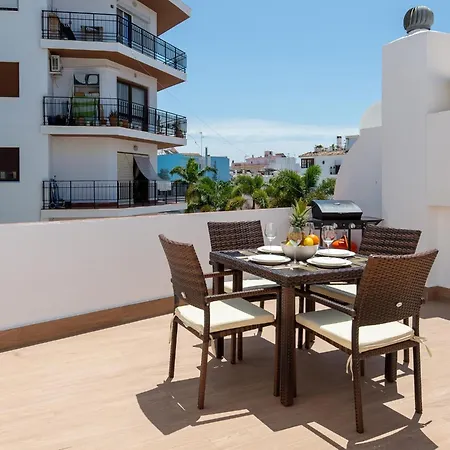 Apartment Hanami Duplex La Palma Huerto 5 *