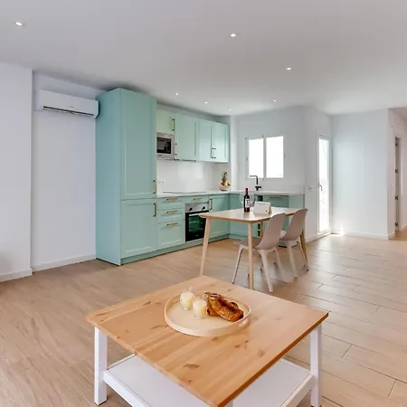 Hanami Duplex La Palma Huerto 5 Estepona