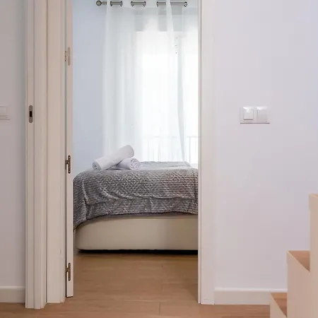 Hanami Duplex La Palma Huerto 5 * Estepona