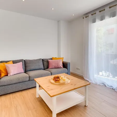 Hanami Duplex La Palma Huerto 5
