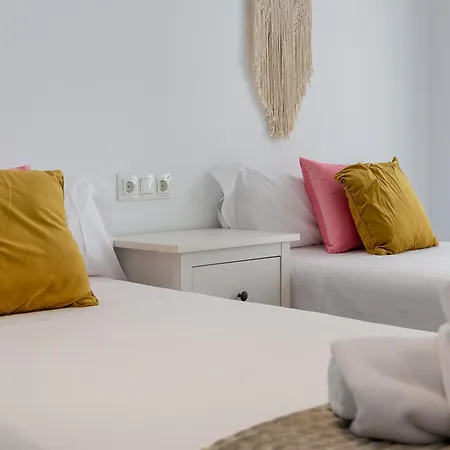 Hanami Duplex La Palma Huerto 5 Apartment