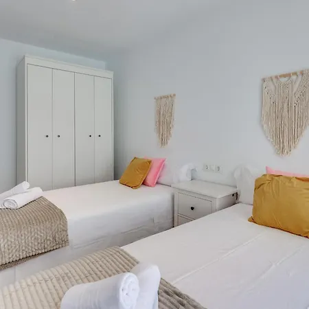 Apartment Hanami Duplex La Palma Huerto 5 *