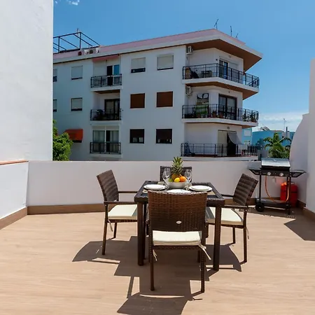 Hanami Duplex La Palma Huerto 5 *