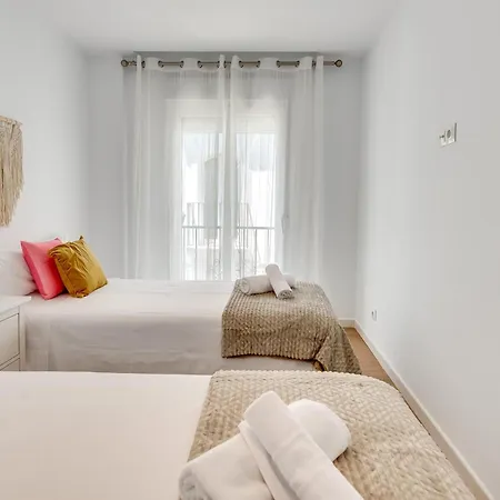Apartment Hanami Duplex La Palma Huerto 5 *