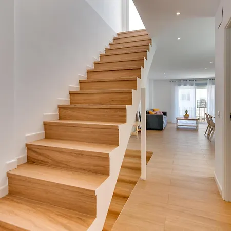 Hanami Duplex La Palma Huerto 5 * Estepona