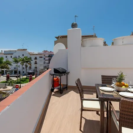 Apartment Hanami Duplex La Palma Huerto 5
