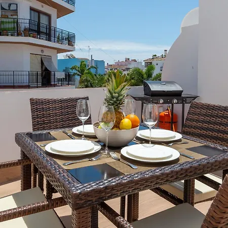 Hanami Duplex La Palma Huerto 5 Apartment Estepona