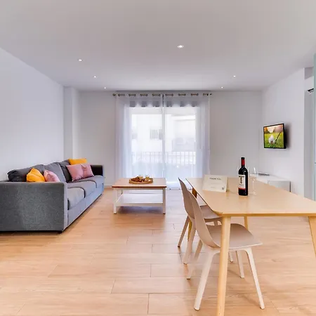 Hanami Duplex La Palma Huerto 5 *