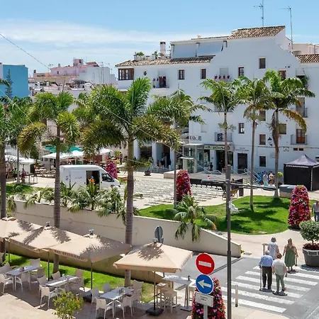 Hanami Duplex La Palma Huerto 5 * エステポナ