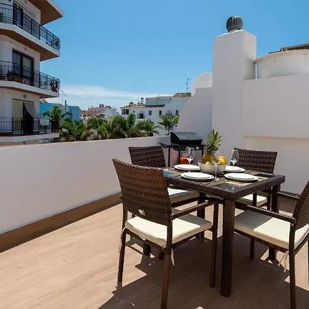 Hanami Duplex La Palma Huerto 5