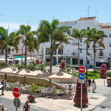 Hanami Duplex La Palma Huerto 5 アパート
