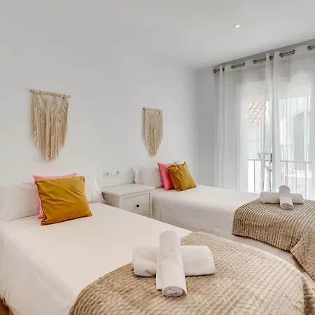 Hanami Duplex La Palma Huerto 5