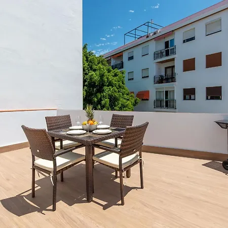 Apartment Hanami Duplex La Palma Huerto 5