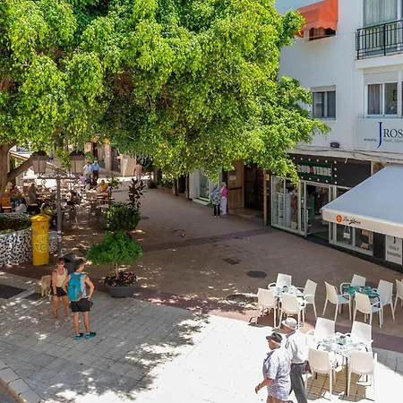 Apartment Hanami Duplex La Palma Huerto 5 Estepona