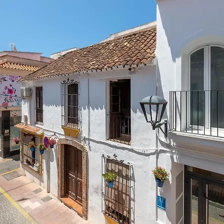 Hanami Duplex La Palma Huerto 5 Estepona