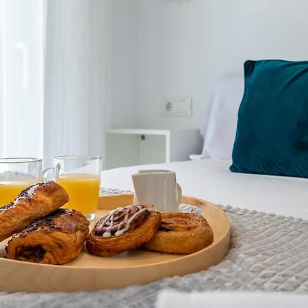 Hanami Duplex La Palma Huerto 5 Estepona